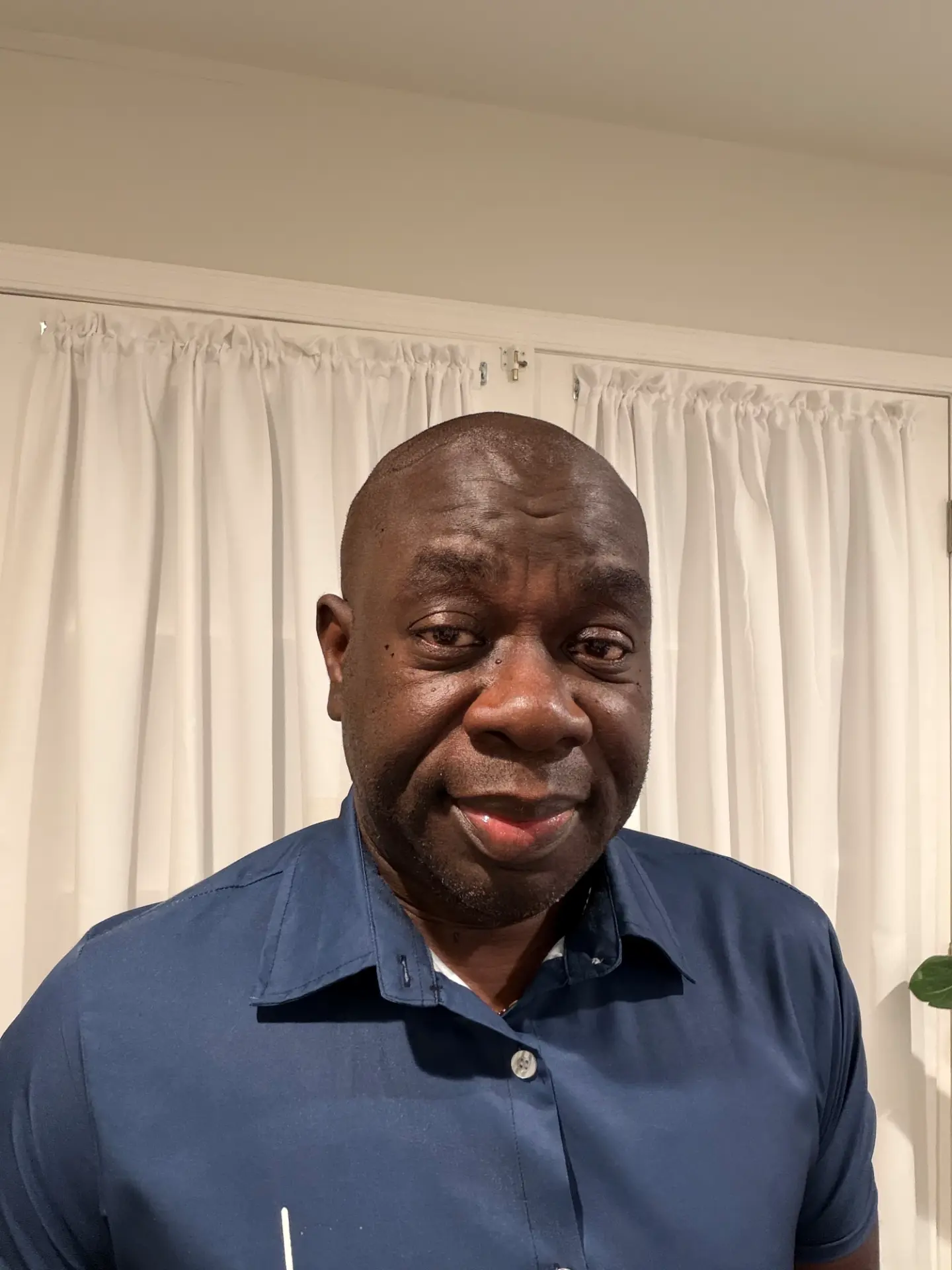 abiodun badamosi